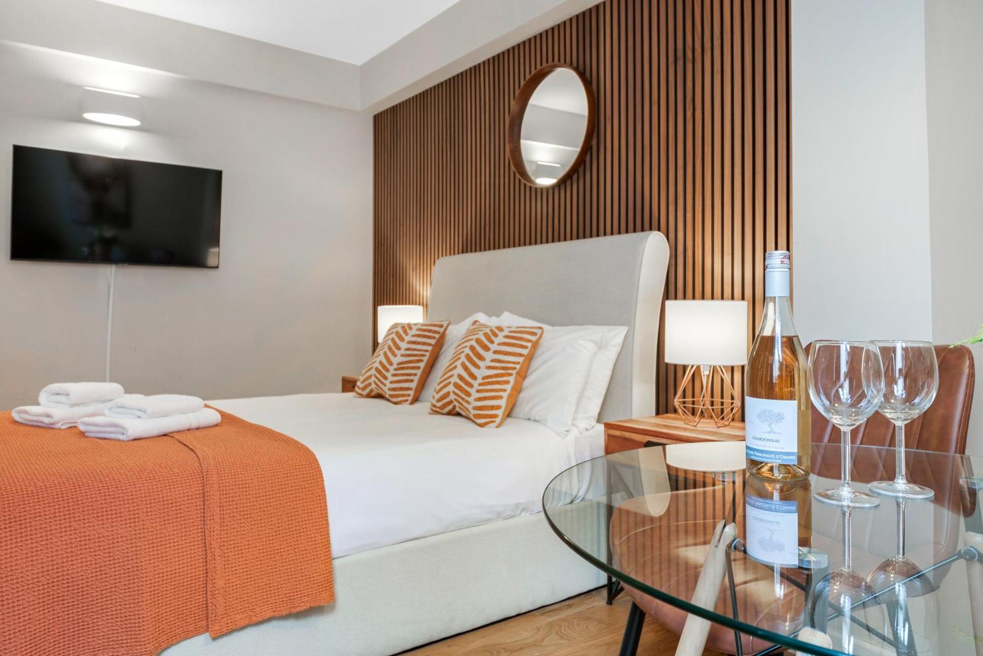 Elegant Apartment In Chelsea Londra Esterno foto